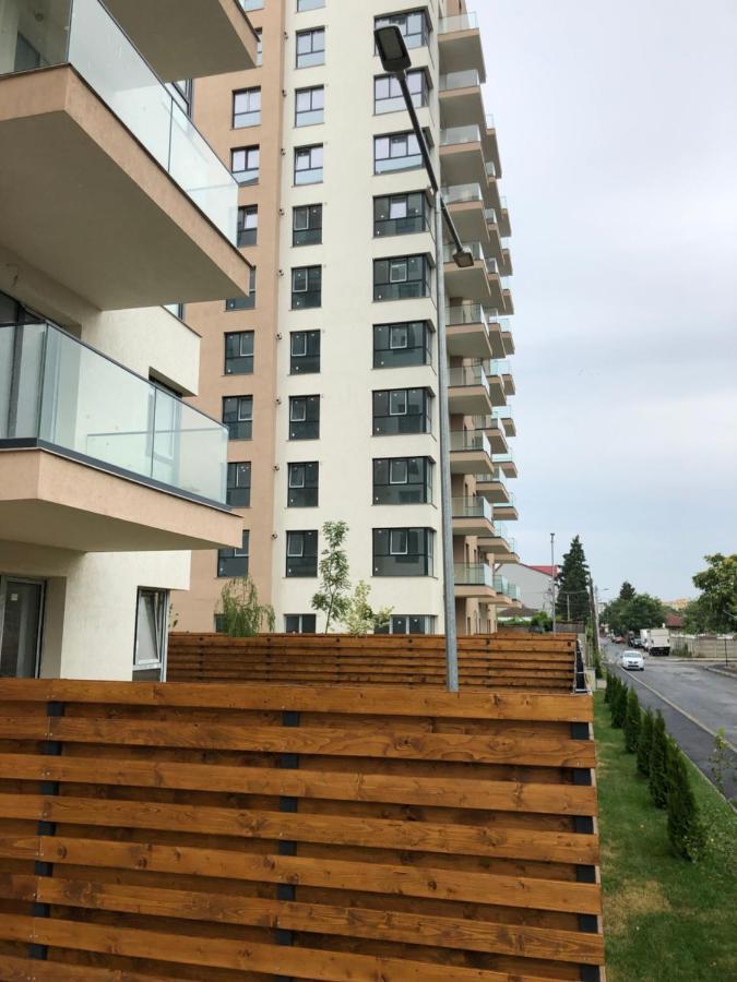 Fancy Penthouse Studio With Lakeview W10 بوخارست المظهر الخارجي الصورة
