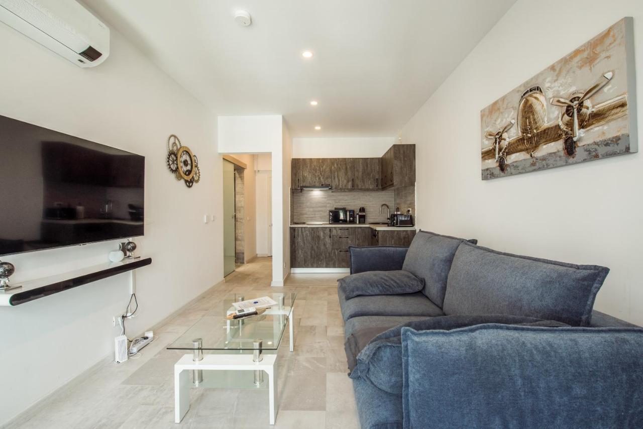 Fancy Penthouse Studio With Lakeview W10 بوخارست المظهر الخارجي الصورة